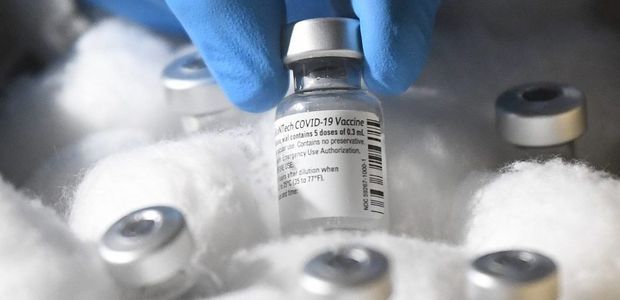 SAD doniraju BiH 500.000 doza vakcina