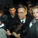 Odlazak svedoka prelomnih vremena: Ko je bio Branislav Ivković?