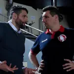 Šapić preuzeo Novi Beograd, pomagaće mu bivši gradski sekretar za obrazovanje i dečju zaštitu