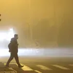 Na 34 merne stanice u Srbiji vazduh večeras zagađen, najgore u Prokuplju