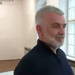 Goran Čpajak, autor spornog rešenja spomenika žrtvama pada nadstrešnice, novi direktor KCB-a?