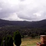 Vreme danas umereno oblačno, temperatura do 14 stepeni