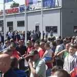 Vučić: Nećemo gasiti pogon Jumka u Rači Kuršumlijskoj