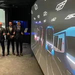 Beogradski metro i voz podneo zahtev za zelenu dozvolu za drugu fazu prve linije metroa