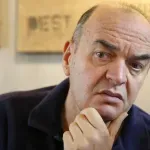 I ovo će se lane zvati: Studenti u blokadi se oprostili od Duška Vujoševića