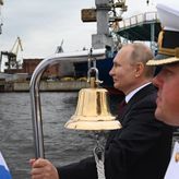 Guverner Sevastopolja: Ruska mornarica odbila napad ukrajinskih dronova na luku