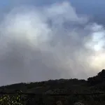 Peticija zbog dima na Klisi