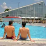 SSP: Naprednjaci probili sve rokove za rekonstrukciju bazena Milan Gale Muškatirović