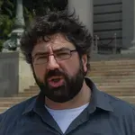 Radomir Lazović: Desničari stali uz SNS i glasali protiv prigovora opozicije