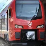 Obustavljeni svi vozovi do daljeg: Srbija voz bez objašnjenja