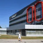 Pacov ujeo servirku za ruku na Klinici za infektivne bolesti u Novom Sadu: Deo bolnice zatvoren