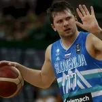 Luka Dončić „otkazao“ Slovencima, ali ne zbog povrede