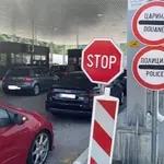AMSS: Očekuje se pojačan intenzitet saobraćaja, kamioni na granici čekaju od dva do četiri sata