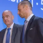 Čeferin nije došao na finale Mundijala, da li će UEFA krenuti u bojkot Svetskog prvenstva?