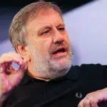Slavoj Žižek u tekstu za Danas o protestima u Francuskoj: Haos je konačno stigao, Evropa nikada nije bila bliže raspadu