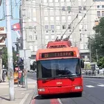 Sindikat GSP Beograd: Saobraćajni pogon „Dorćol“ ostaje tu gde jeste, sa svim zaposlenima