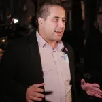 „Najobičniji Vučićev klovn“: Reakcije na fašistički pozdrav Miše Vacića u Rimu