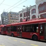 Banković: Pomeren rok za nabavku trolejbusa, još jedan korak ka gašenju tog podsistema GSP-a
