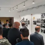 Izložba posvećena Umetničkoj školi iz Peći i slikaru Vladimiru Vladu Radoviću