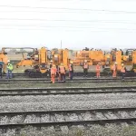 Pruga Niš-Brestovac nije otvorena ni posle četiri godine od roka: Izveštaji pokazuju da nije bezbedna
