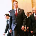 Putin podržao Vučića uoči izbora u Srbiji: Takva podrška se ne daje bez odgovarajućih očekivanja