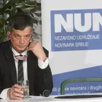 NUNS: Danas predaja inciijative REM-u za oduzimanje dozvole za emitovanje programa TV Informer
