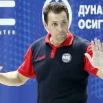 Vujasinović o bojkotu vaterpolista: Potrebno je vreme da se spusti lopta, situacija nije nepopravljiva