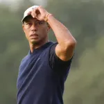 Tajger Vuds pušten iz zatvora uz kauciju posle udesa