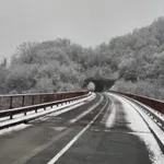 Sofronijević: Svi državni putevi prvog reda prohodni i bezbedni za saobraćaj