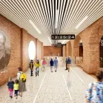 Potpisan Ugovor za projektovanje i izgradnju prve linije beogradskog metroa