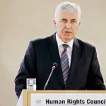 HDZ BiH: Neophodna transformacija OHR-a i njegovo izmeštanje iz BiH