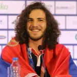 Srbija i zvanično ostala bez bronzane medalje sa Olimpijskih igara