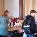 Subotički gimnazijalci obeležili Dan broja Pi nadmetanjem u matematici i fizici