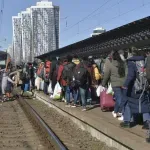 Ukrajina zbog ruskog napredovanja počela da evakuiše decu iz Slavjanska u Donbasu