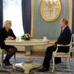 „Iz Kremlja s ljubavlju“: Kako Rusi napadaju rivale Marin Le Pen kako bi joj obezbedili pobedu na izborima u Francuskoj