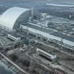 SRBATOM: Nema povećane radijacije u Srbiji zbog oštećenja zaštitne strukture Černobila