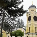 Nestalo zvono sa crkve Svete velikomučenice Nedelje u selu Brnjača kod Orahovca