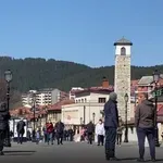 Zabranjen nastup Baje Malog Knindže u Pljevljima zbog bezbednosnog rizika