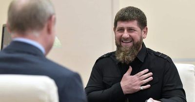 Kadirov tvrdi da je dobio naređenje Putina: Osvojiti Kijev