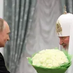 Ruski dnevnik: Ruska pravoslavna crkva najveći primalac grantova iz Putinovog fonda