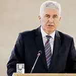 Predsednik HDZ BiH traži stvaranje trećeg entiteta i promenu Ustava