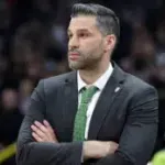 Dušan Alimpijević odveo Bešiktaš u finale Evrokupa, u borbi za trofej protiv Burga ili Turk Telekoma