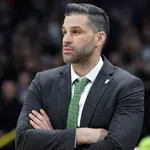 Dušan Alimpijević odveo Bešiktaš u finale Evrokupa, u borbi za trofej protiv Burga ili Turk Telekoma