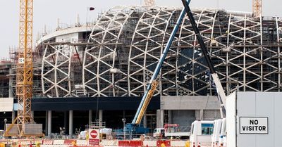 Naknade za smrt 440 miliona dolara: Amnesti internešnl traži od FIFA da obezbedi odštetu porodicama poginulih radnika u Kataru