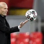 Sve je završeno? Zinedin Zidan se vraća na klupu