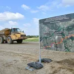 Muke Dunavskog koridora