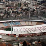 Mreža za restituciju: Kada i po kojim cenama je država prodala građevinsko zemljište oko stadiona Rajko Mitić?