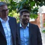 Novi DSS o Beogradskoj areni: Šapićeve reči važile dok Vučić nije doneo suprotnu odluku