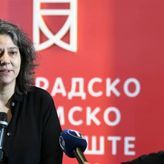 Lenka Udovički: Mi kao živimo u nekom vremenu izobilja i prosperiteta, ali u stalnom strahu