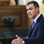 Supruzi španskog premijera oduzet pasoš i određeno suđenje zbog optužbi za korupciju